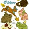 Bunnies And More - Softcover -Keepsake Quilting Shop APBK9 01 67bc94e0 5669 46bf b91a 6d8ce1af1050