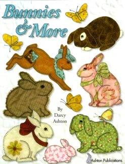 Bunnies And More - Softcover