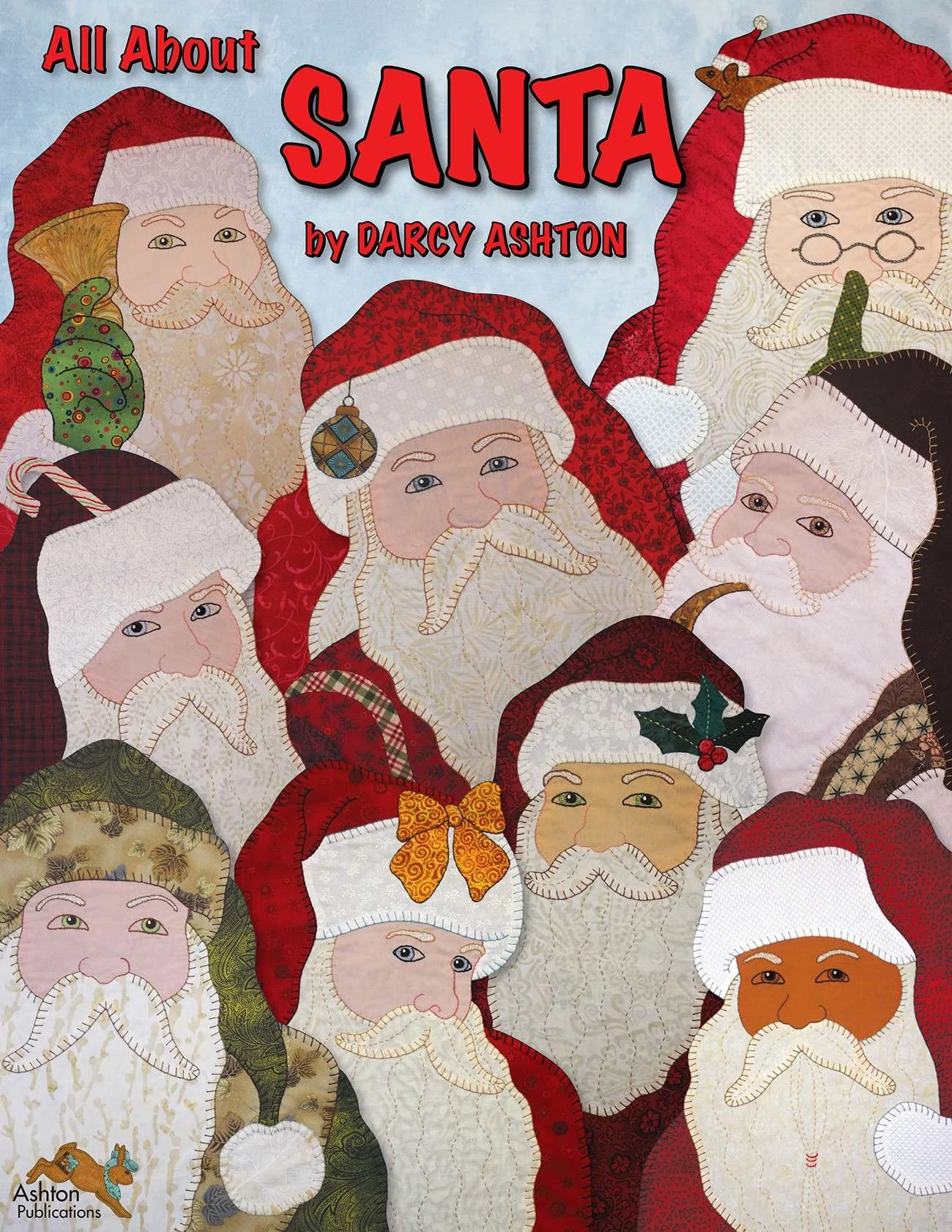 All About Santa 1 All About Santa