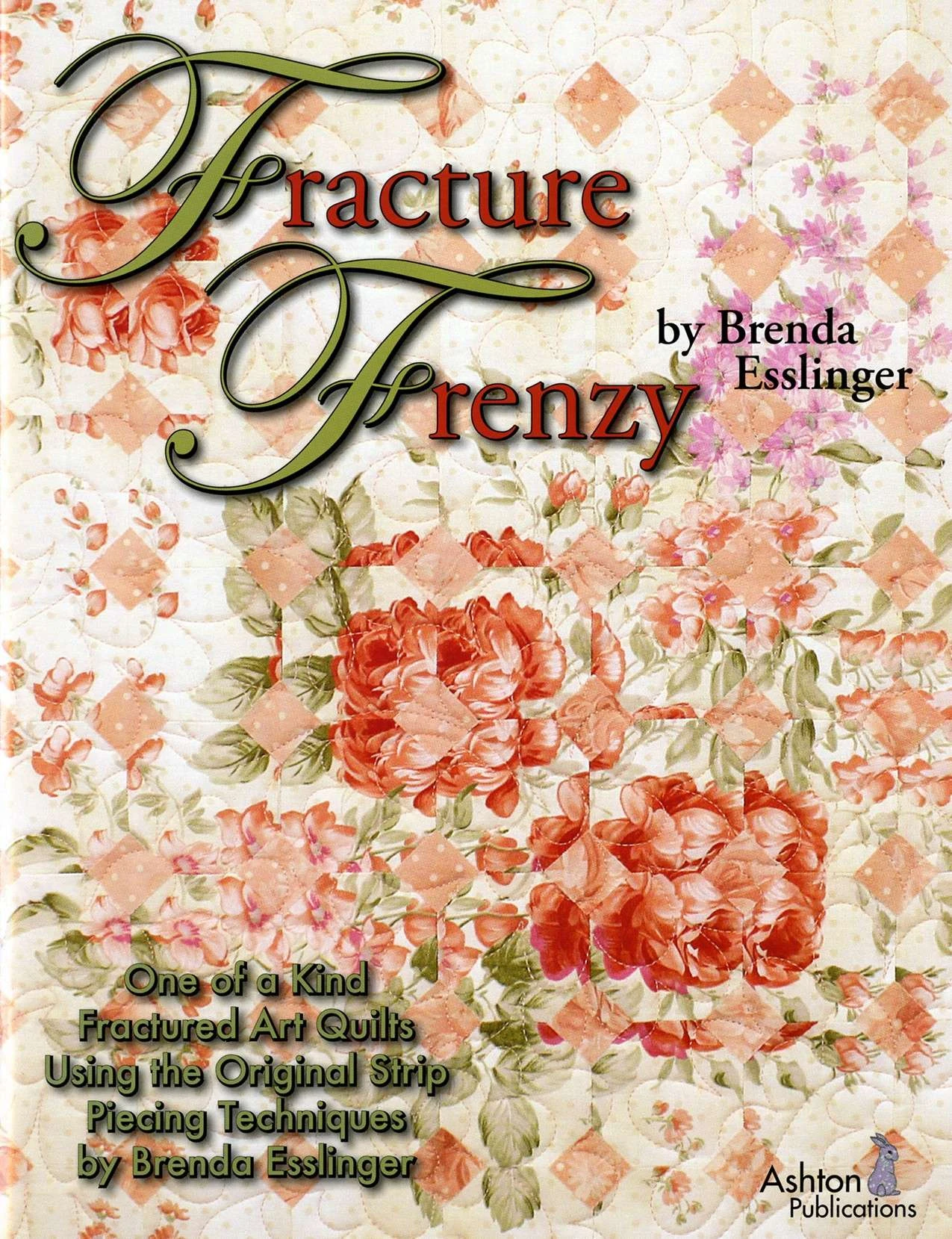 Fracture Frenzy - Softcover 3 Fracture Frenzy - Softcover - Image 3