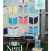 Book Nerd - Softcover -Keepsake Quilting Shop APBN105 01