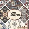 Town Square - Softcover -Keepsake Quilting Shop AQD0406 01 bd9b6153 7135 4306 90ab 725dddfc5196