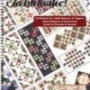 Tabletastic -Keepsake Quilting Shop AQD0415 01