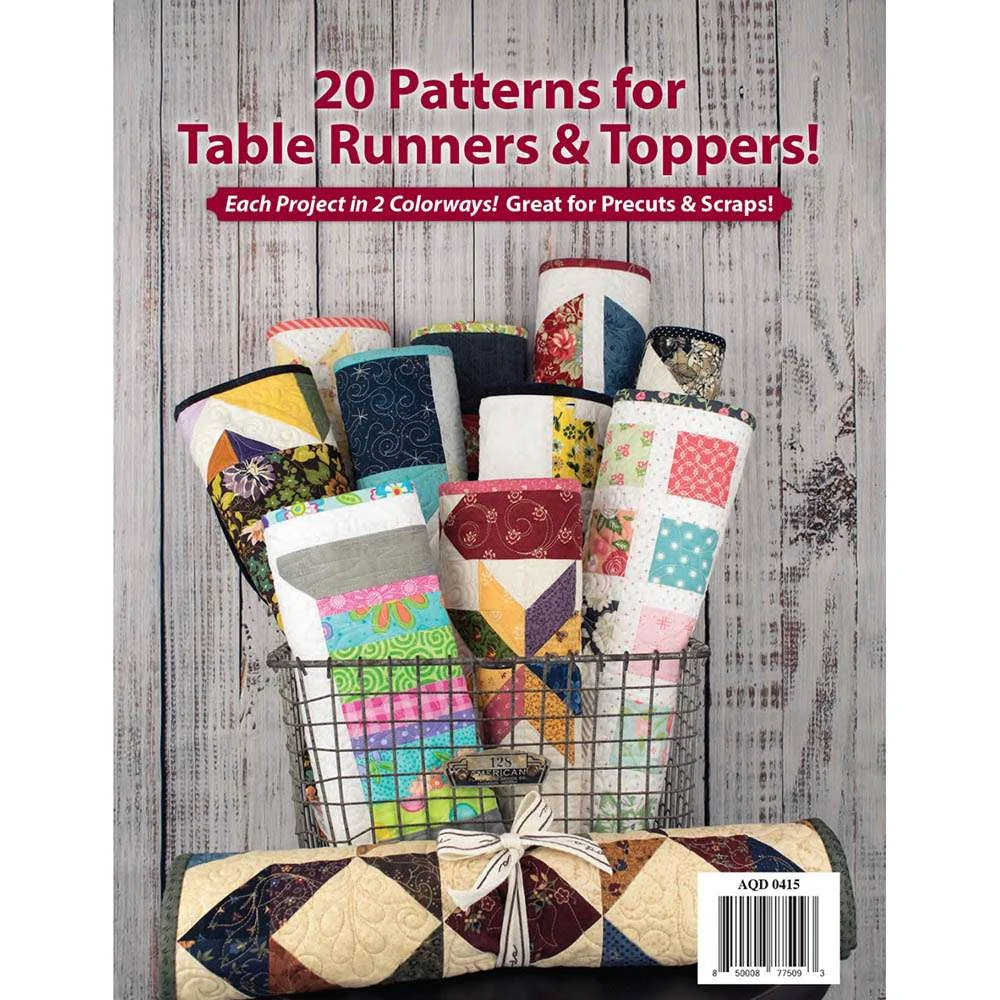 Tabletastic 2 Tabletastic - Image 2