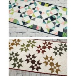 Tabletastic 5 Tabletastic -Keepsake Quilting Shop AQD0415 03