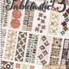 Tabletastic 3! 17 Tabletastic 3! -Keepsake Quilting Shop AQD0417 01 3324e97e 2fbe 44df b7bf 7b6dd026be45