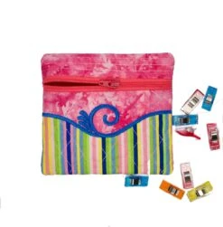 Notion Organizers 5 Notion Organizers -Keepsake Quilting Shop ASD222 03