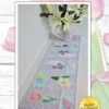 Easter Garden Table Runner Machine Embroidery Pattern By Christin 4 Easter Garden Table Runner Machine Embroidery Pattern By Christin -Keepsake Quilting Shop ASD234 01 db8c4313 cda9 491e a140 94c9fce950a4