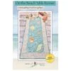 On The Beach Table Runner -Keepsake Quilting Shop ASD238 01