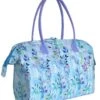 City Bag Uptown -Keepsake Quilting Shop AT650 01