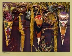 Easy Does It For Autumn -Keepsake Quilting Shop ATH521 05