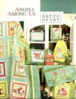 Angels Among Us 11 Angels Among Us -Keepsake Quilting Shop ATH531 01 4010d877 649a 4f6f 8187 2e44c4f46ec9