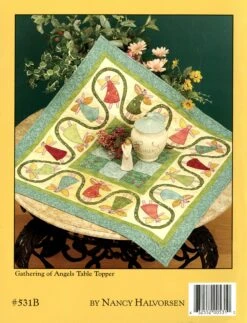 Angels Among Us 12 Angels Among Us -Keepsake Quilting Shop ATH531 02 1393c193 2095 44b1 906c ad30849b40fe