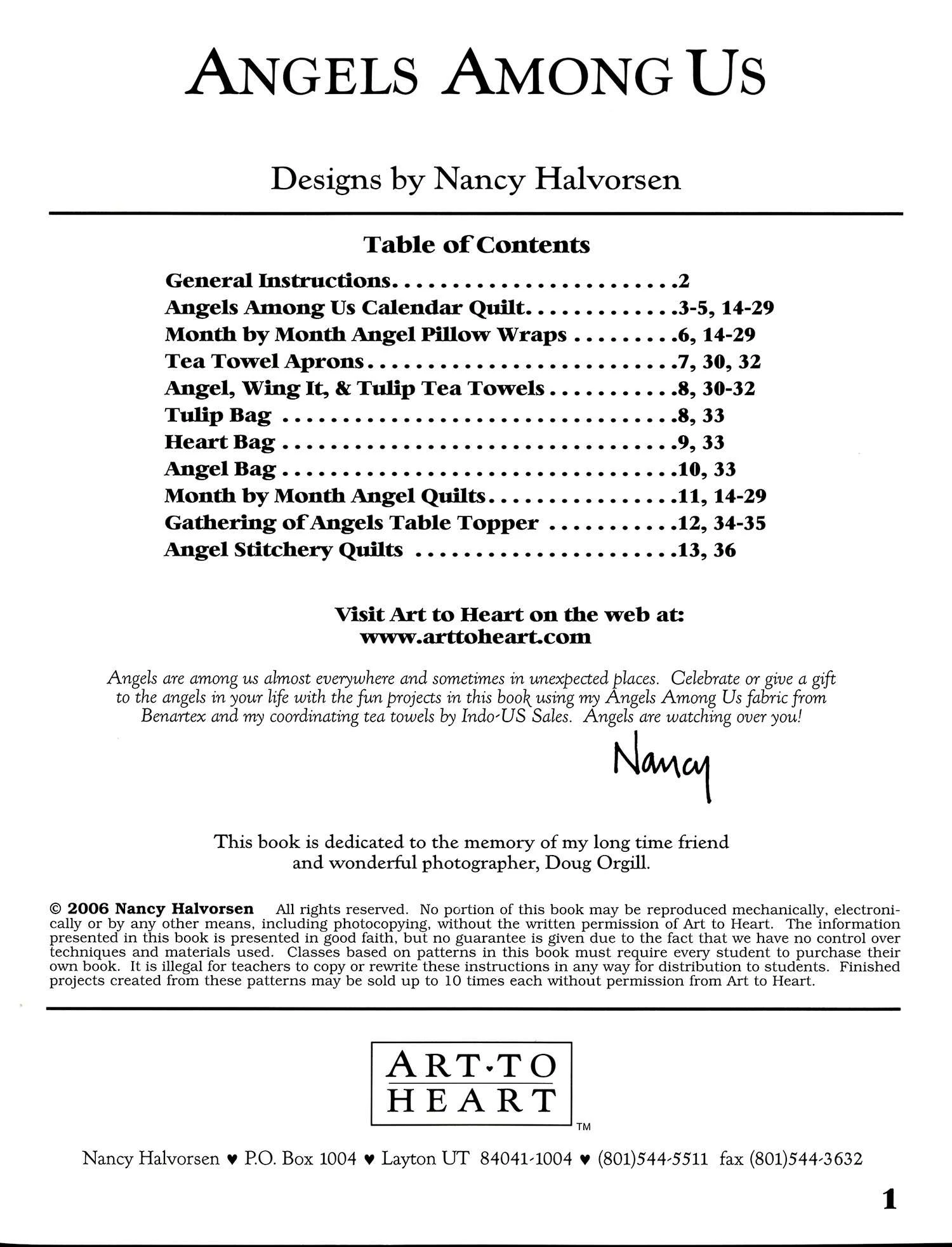 Angels Among Us 6 Angels Among Us - Image 6