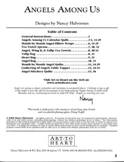 Angels Among Us 10 Angels Among Us -Keepsake Quilting Shop ATH531 03 5aba967d 101c 4758 adf8 d595387844f8