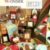 Star Of Wonder -Keepsake Quilting Shop ATH533 01