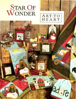 Star Of Wonder -Keepsake Quilting Shop ATH533 01 7a4b14bc 580b 40ca 8bce 6ad6ffd80197