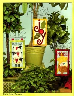 Tidings - Softcover -Keepsake Quilting Shop ATH542B 04 d5aeafee a6bc 40f7 bcf2 6bd605023fee