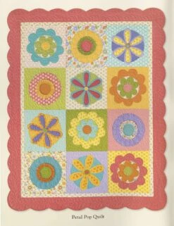 Curiosities & Mischief - Softcover 8 Curiosities & Mischief - Softcover -Keepsake Quilting Shop ATH546B 04