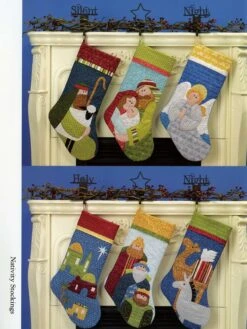 Christmas Pure And Simple - Softcover 12 Christmas Pure And Simple - Softcover -Keepsake Quilting Shop ATH551B 04 7299bb18 be78 452a 842b a9cfdc2ff26a