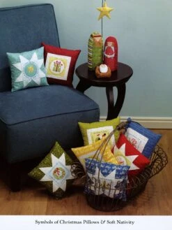 Christmas Pure And Simple - Softcover 13 Christmas Pure And Simple - Softcover -Keepsake Quilting Shop ATH551B 05 49b1dba1 1636 46af b21f f8154ac40b9b