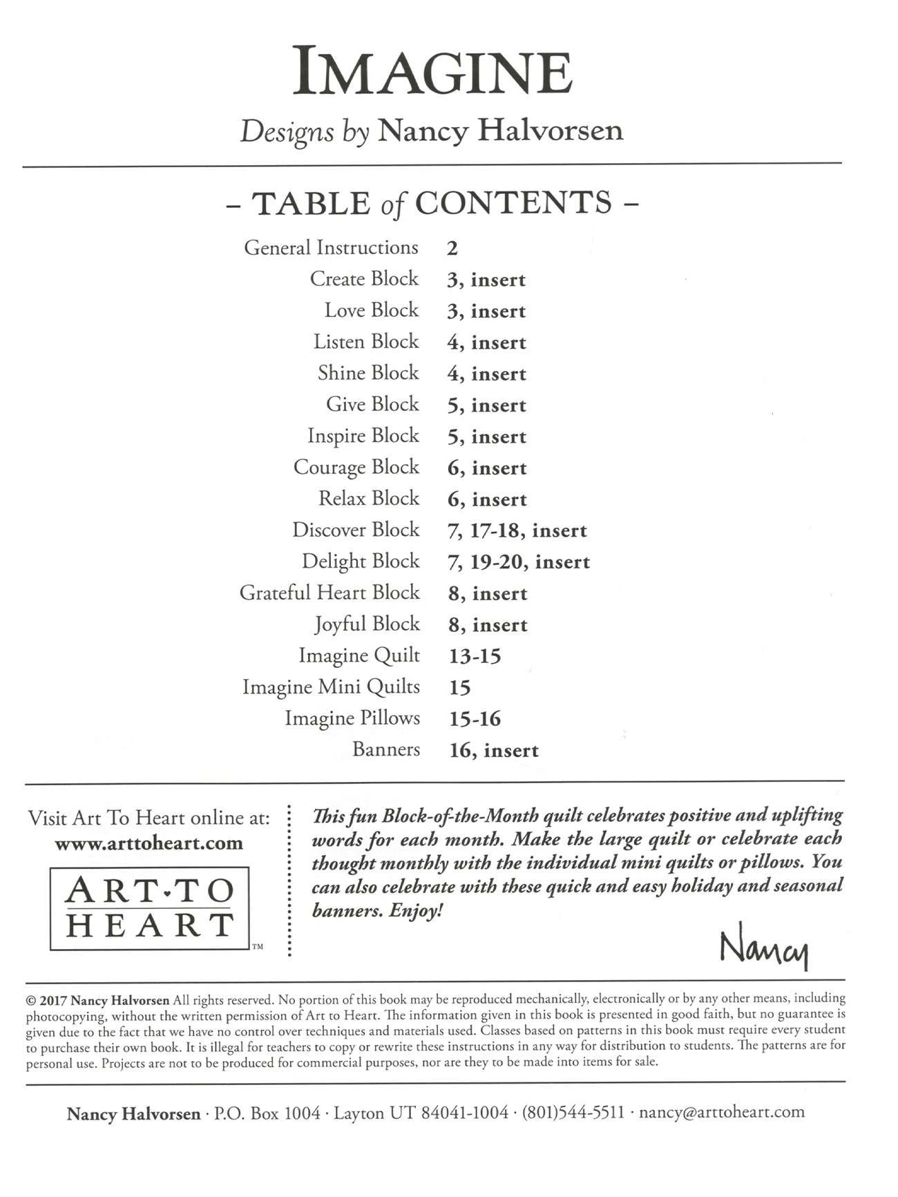 Imagine 6 Imagine - Image 6