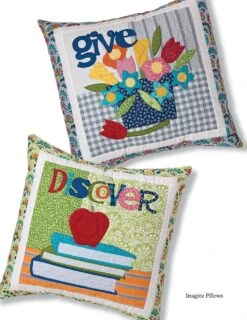 Imagine 15 Imagine -Keepsake Quilting Shop ATH552B 05