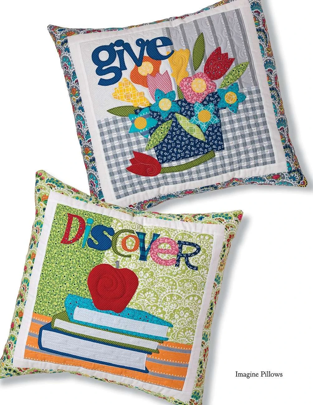 Imagine 8 Imagine - Image 8