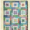Lucky Stars Pattern 4 Lucky Stars Pattern -Keepsake Quilting Shop ATK129 01