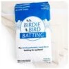 Birdie Bird Batting Twin 72in X 92in -Keepsake Quilting Shop BBBT 01