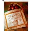Give Thank Table Topper - Machine Embroidery Pattern -Keepsake Quilting Shop BBD1324ME 01