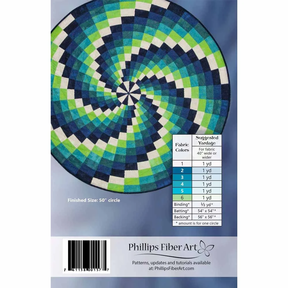 Beginner Bargello Pattern 2 Beginner Bargello Pattern - Image 2