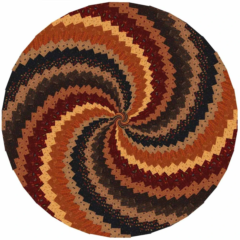 Beginner Bargello Pattern 4 Beginner Bargello Pattern - Image 4