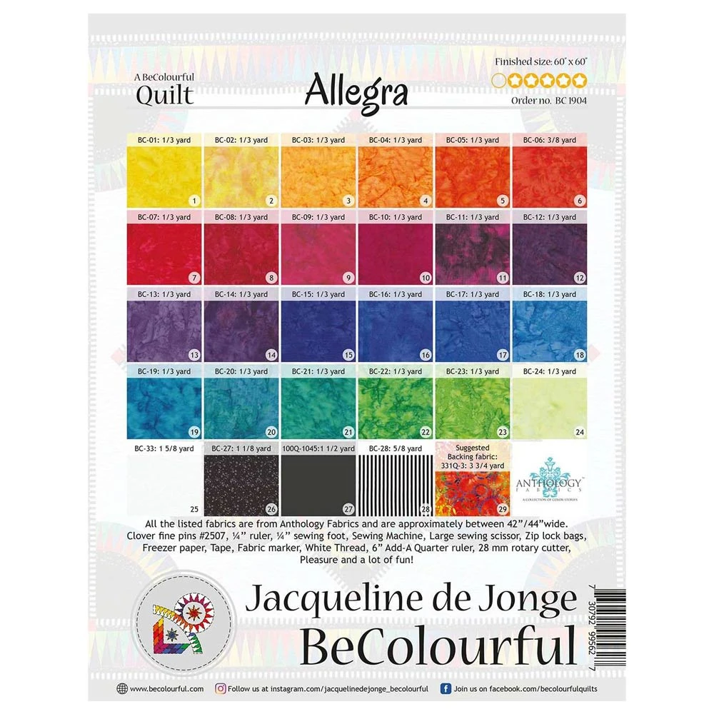 Allegra 2 Allegra - Image 2