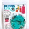 BobbinLink And Ringlets Set Of 10 2 BobbinLink And Ringlets Set Of 10 -Keepsake Quilting Shop BF BL 01
