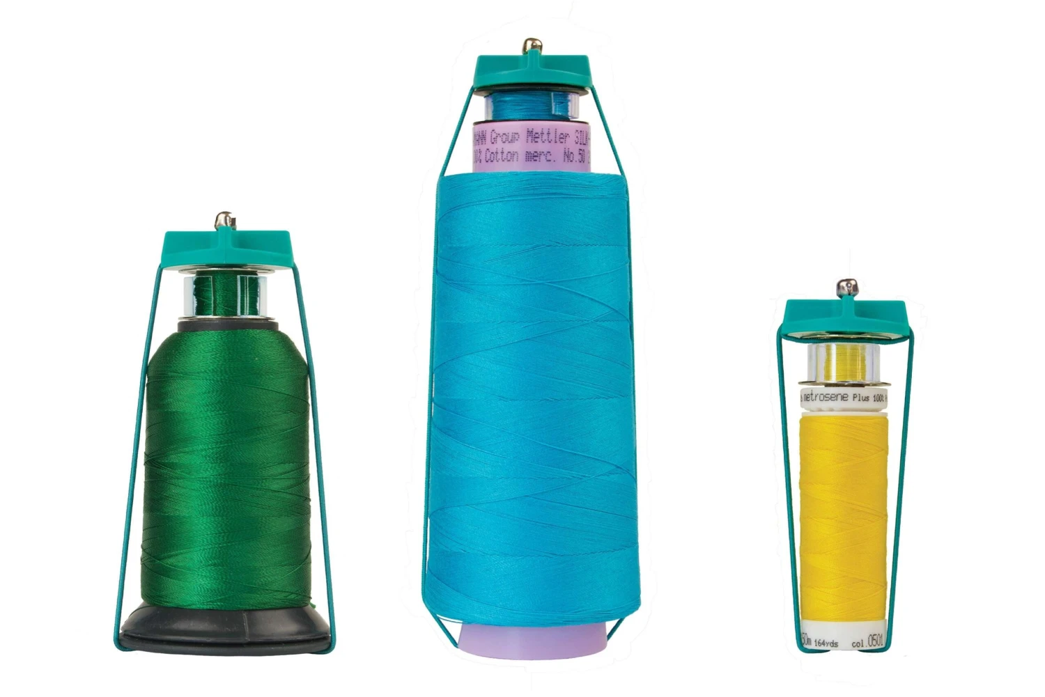 BobbinLink And Ringlets Set Of 10 6 BobbinLink And Ringlets Set Of 10 - Image 6