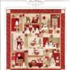 Merry, Merry Snowmen Quilt Pattern By Anne Sutton 4 Merry, Merry Snowmen Quilt Pattern By Anne Sutton -Keepsake Quilting Shop BHD2035 01 09f379ff 48c8 43a6 98bb 4a70c9cafe56