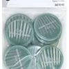 Assorted Needles Total Of 360 Needles -Keepsake Quilting Shop BLK163 01 258d2ad6 c23c 4d71 9683 2312458ae610