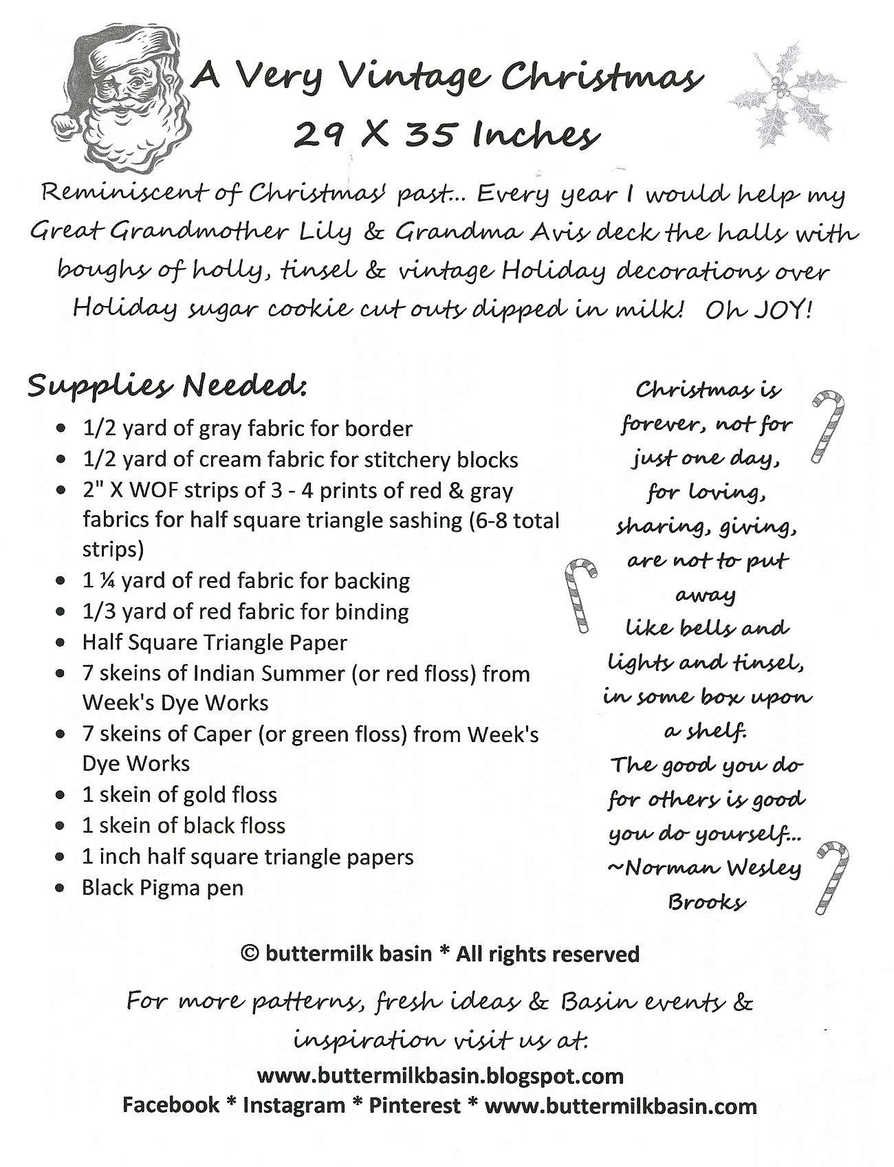 A Vintage Christmas 4 A Vintage Christmas - Image 4