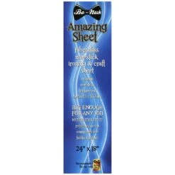 The Amazing Non Stick Craft Sheet 24in X 18in