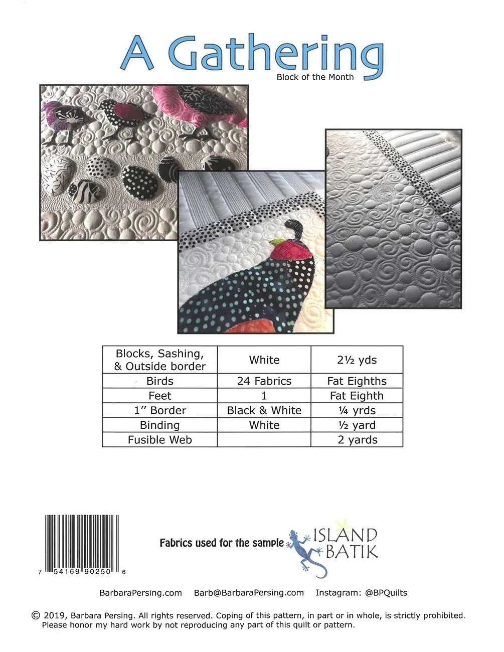 A Gathering 2 A Gathering - Image 2