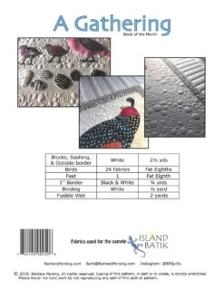 A Gathering 7 A Gathering -Keepsake Quilting Shop BP 2506 02 f7004275 b13d 49e9 a3c0 5f7de041cf8c