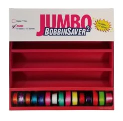 Grabbit Bobbin Saver 2 Jumbo
