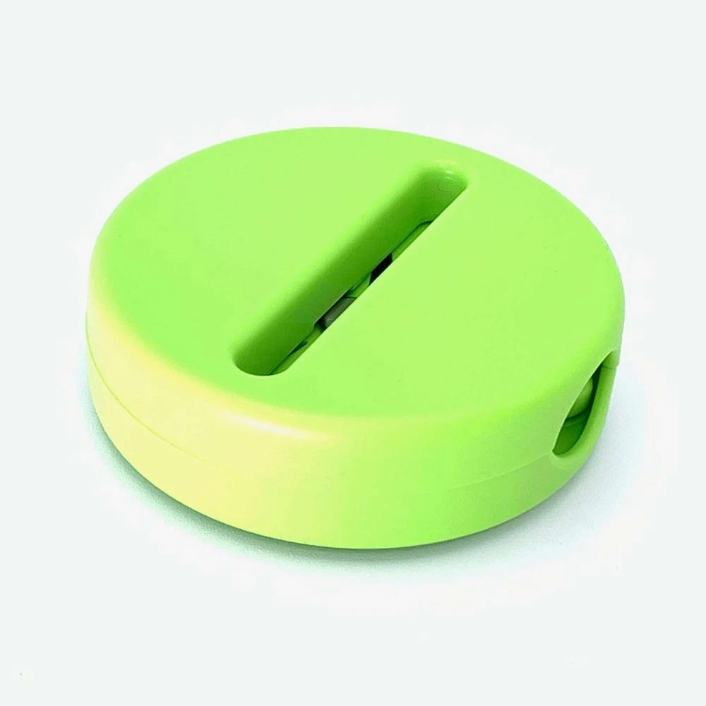 BladeSaver Thread Cutter Green 2 BladeSaver Thread Cutter Green - Image 2