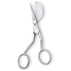Applique Scissor Right Handed