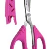 Curved Tip Sewing Scissor 5 1/2in 2 Curved Tip Sewing Scissor 5 1/2in -Keepsake Quilting Shop C30140 01