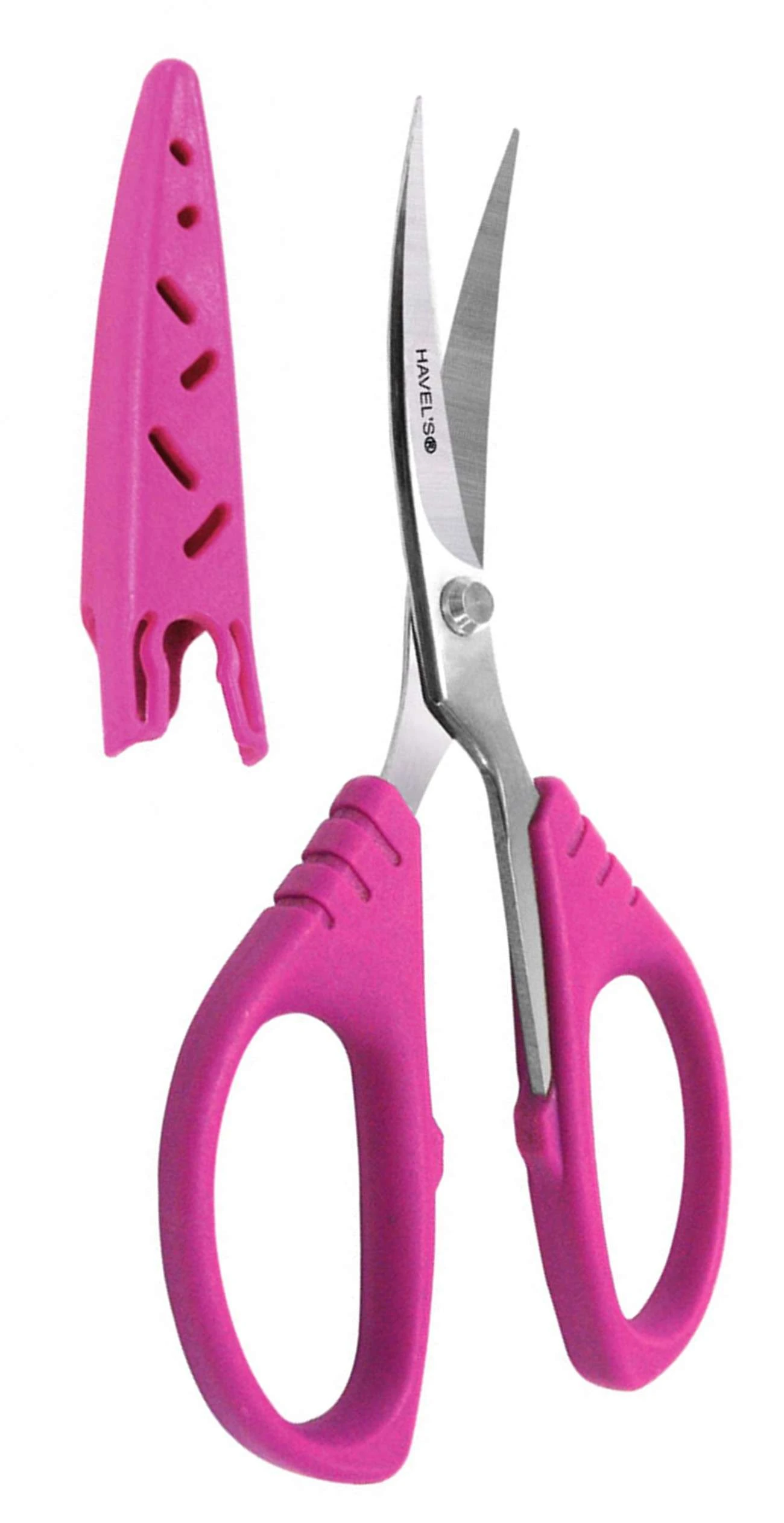 Curved Tip Sewing Scissor 5 1/2in 1 Curved Tip Sewing Scissor 5 1/2in
