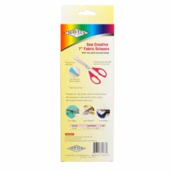 Fine Teeth Sewing Scissor 7in 11 Fine Teeth Sewing Scissor 7in -Keepsake Quilting Shop C30178 03 0129ad5d 8d0a 4fb5 8d6b 56bd8564ba36