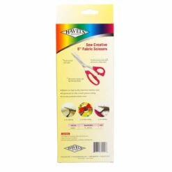 Sewing Scissor 8in 5 Sewing Scissor 8in -Keepsake Quilting Shop C30202 03 97fc008a 4a02 49c5 b2a5 5fc0bc16cdd7