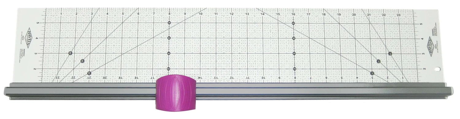 Fabric Cutter 1 Fabric Cutter